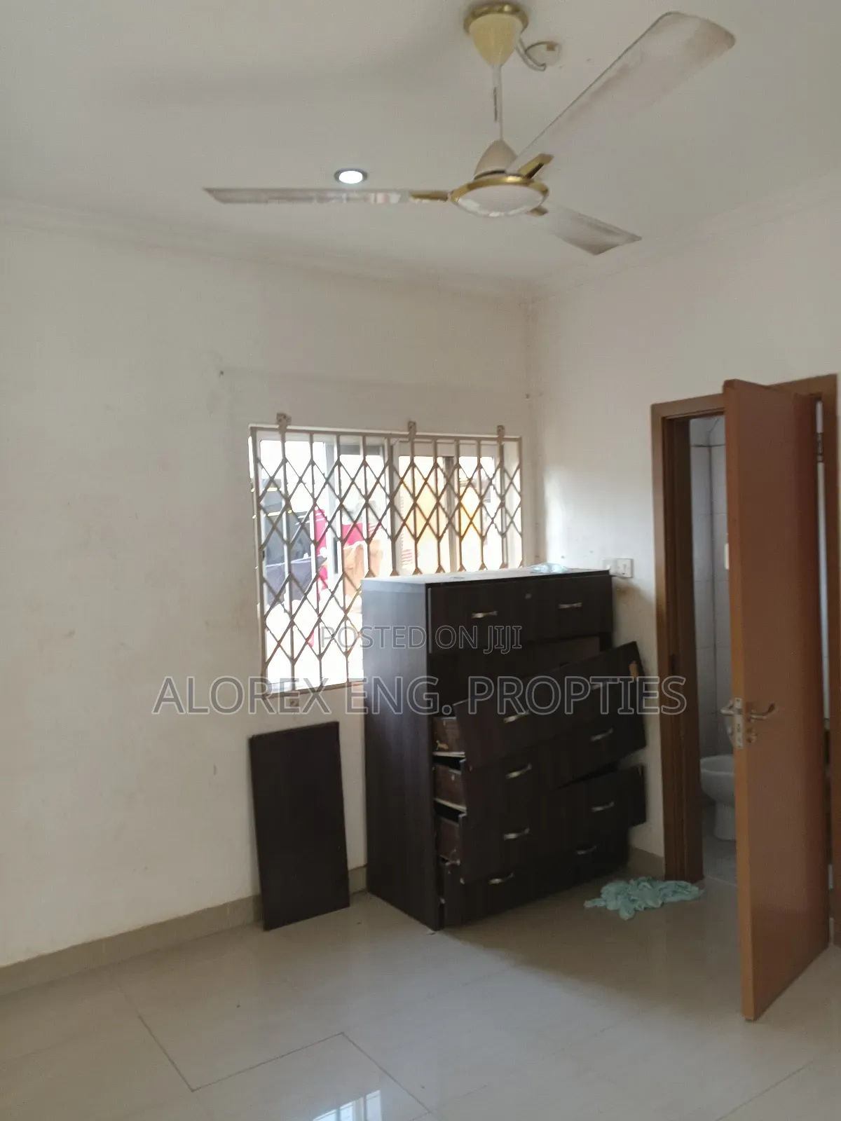 3bdrm House in Oyarifa for rent
