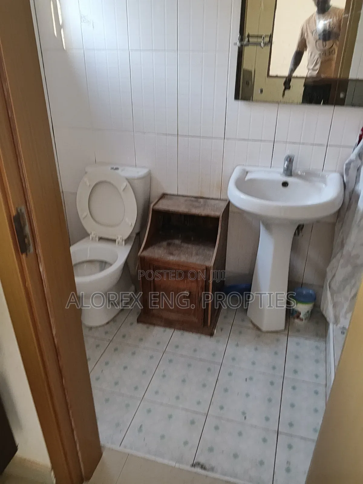 3bdrm House in Oyarifa for rent