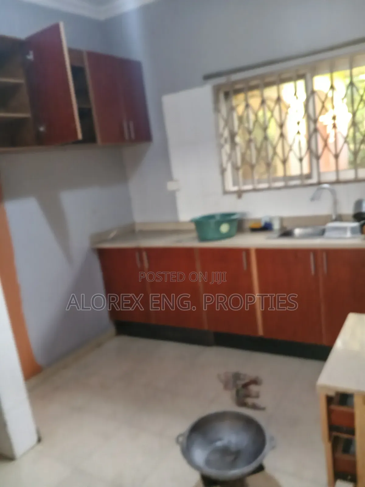 3bdrm House in Oyarifa for rent
