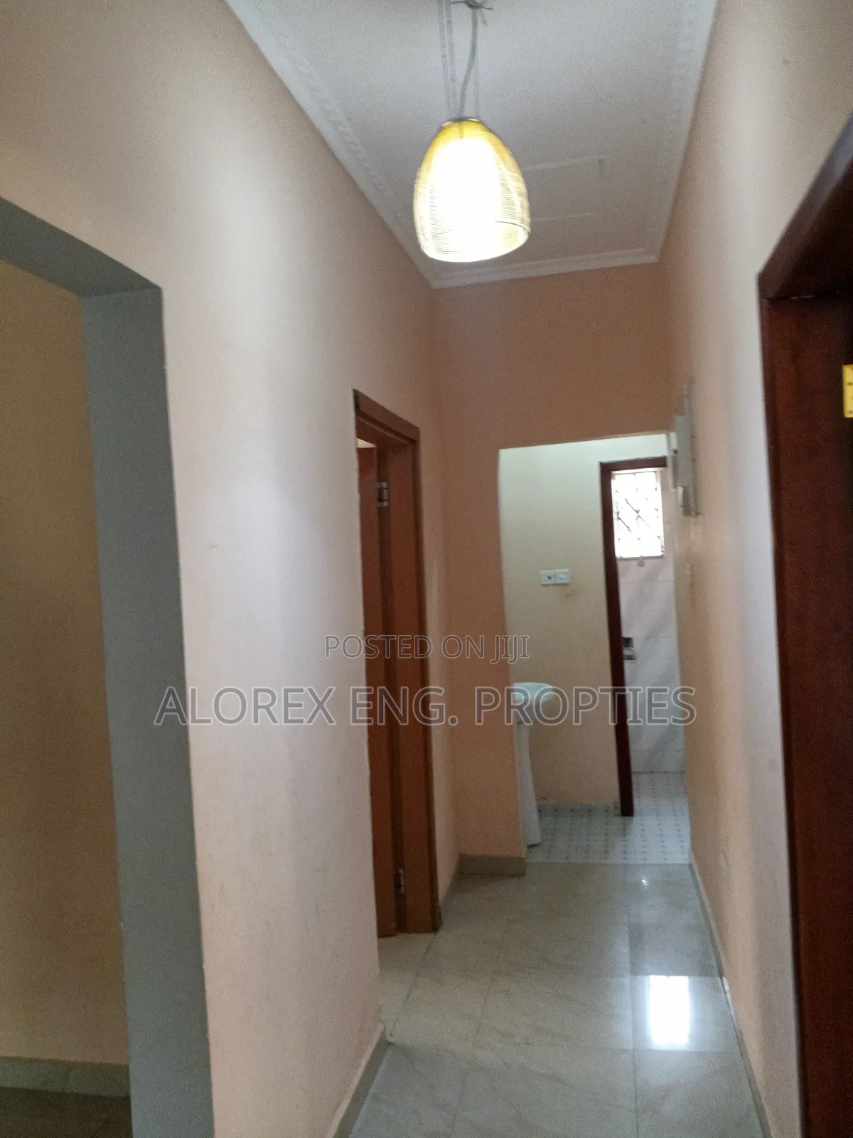 3bdrm House in Oyarifa for rent