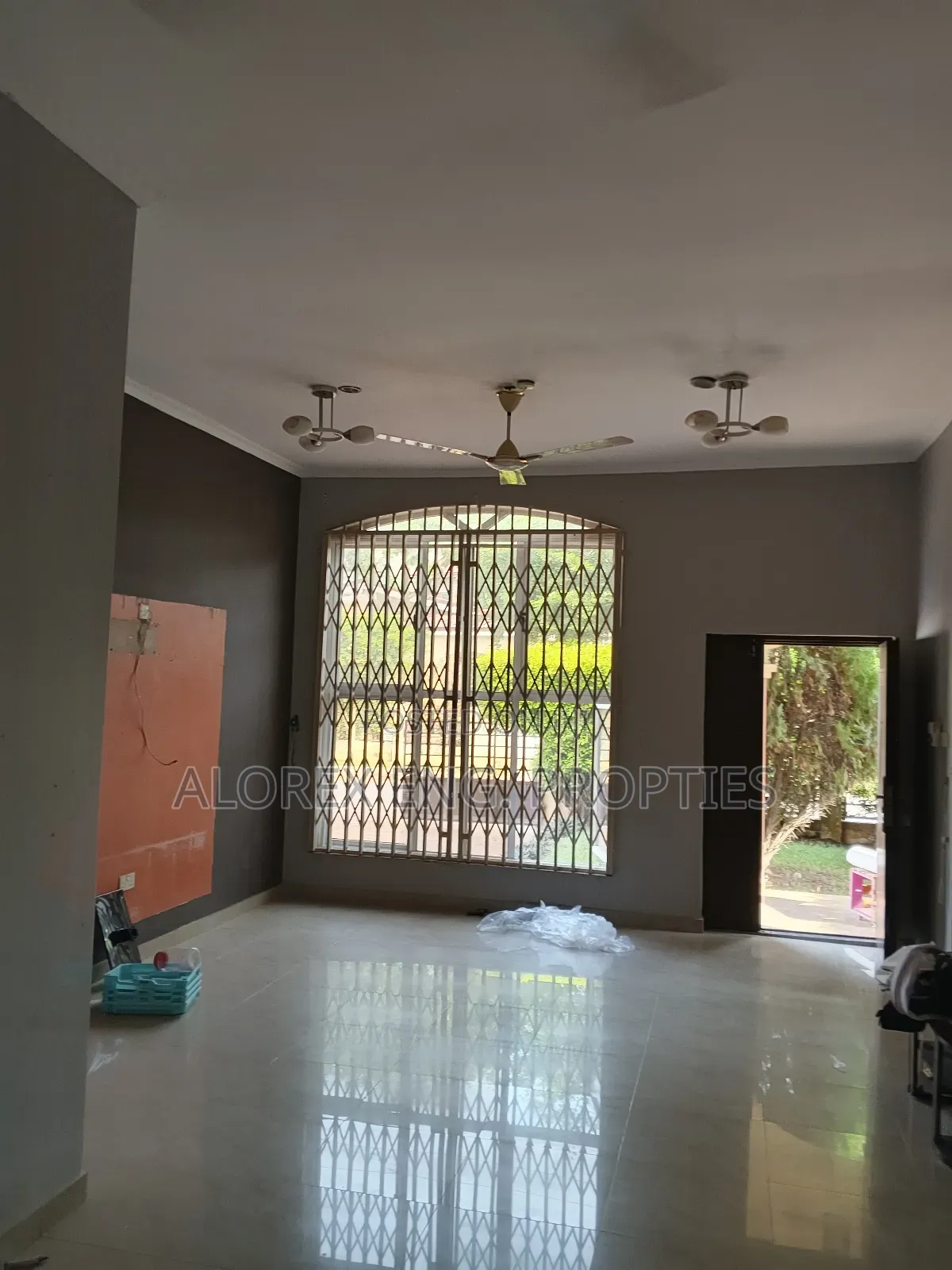 3bdrm House in Oyarifa for rent