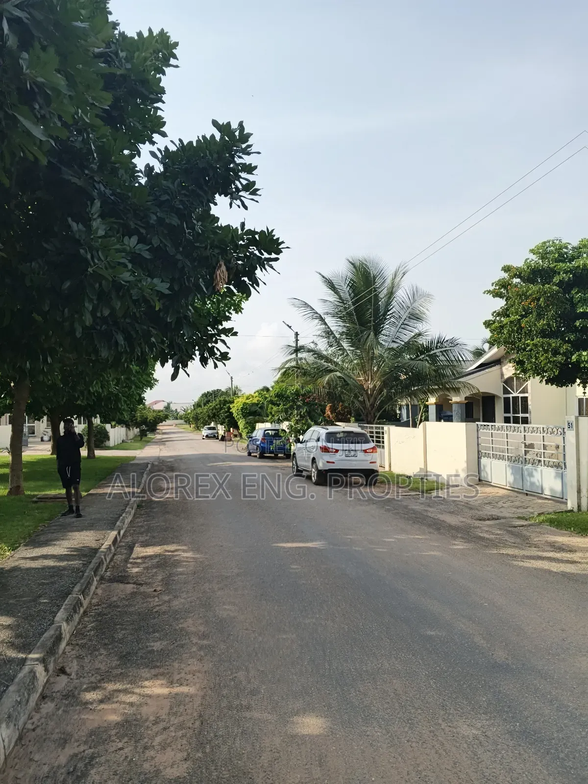 3bdrm House in Oyarifa for rent
