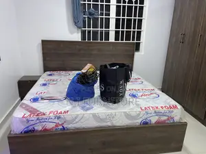 Queen Size Bed