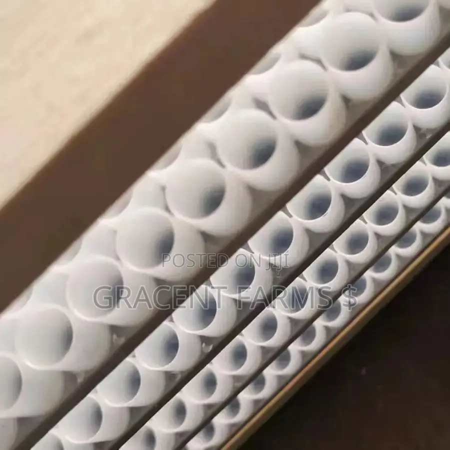 Beekeeping Queen Cell Cup Bar Kit - (Complete With Cell Roots)