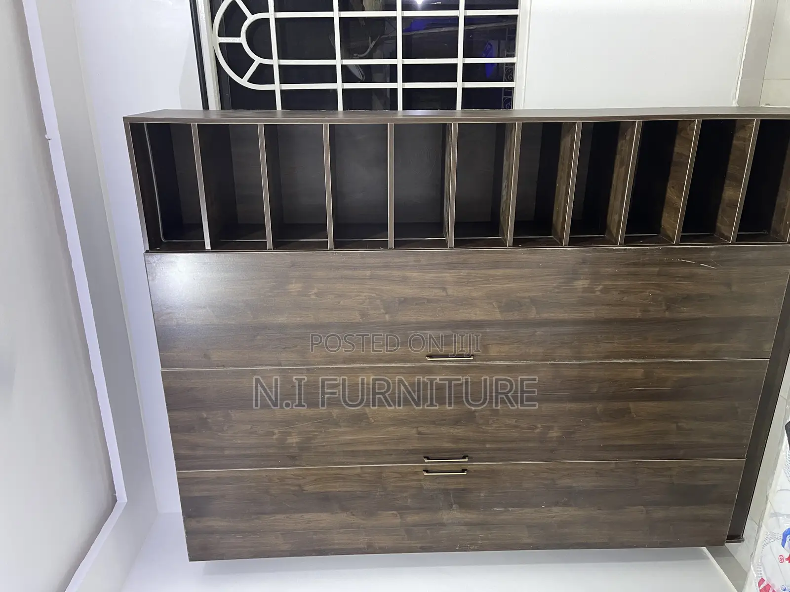 6 X 8 Feet Wardrobe