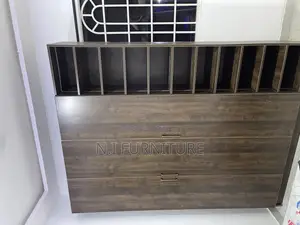 6 X 8 Feet Wardrobe