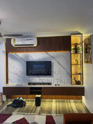Luxurious Tv Console