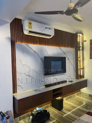 Luxurious Tv Console