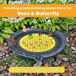 Floating Bee Island/Watering Station