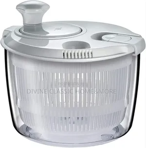 Kuchenprofi 20cm Salad Spinner