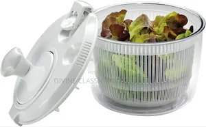 Kuchenprofi 20cm Salad Spinner