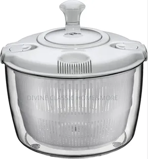 Kuchenprofi 20cm Salad Spinner