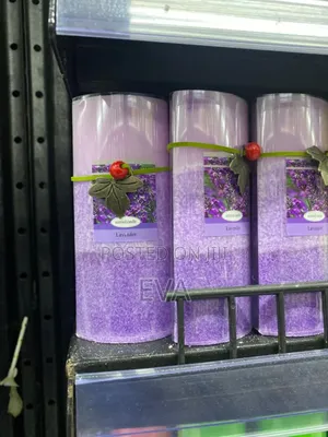 Luxury Scented Candles