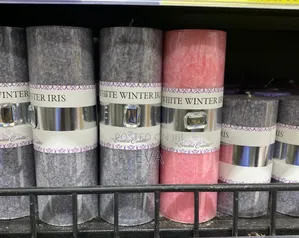 Luxury Scented Candles