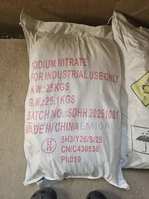 Sodium Nitrate