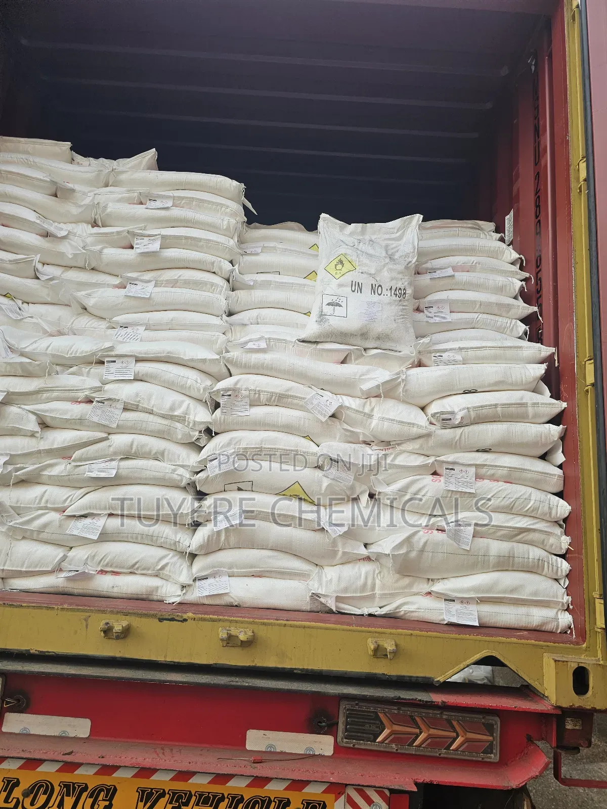 Sodium Nitrate
