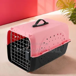 Puppies Transporting Cage