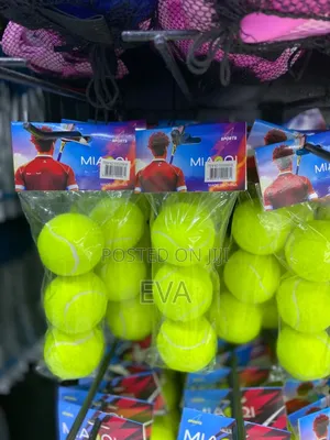 Standard Tennis Balls