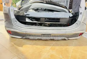 Kia Sportage 2022-2023-2024-2025 Back Bumper Complete