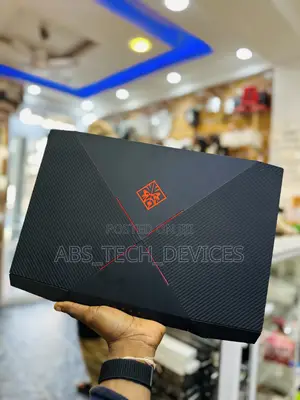 Laptop HP Omen 15 16GB Intel Core i7 HDD+SSD 1T