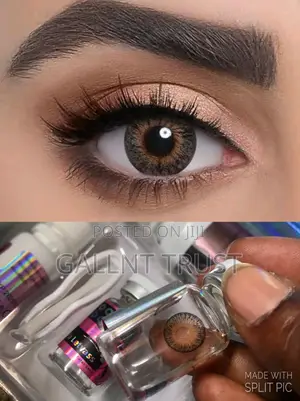 Contact Lens Kit