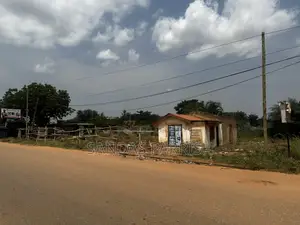 Roadside Land for Commercial