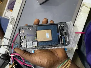Samsung Galaxy S20+ Screen. All Types of Samsung Screens
