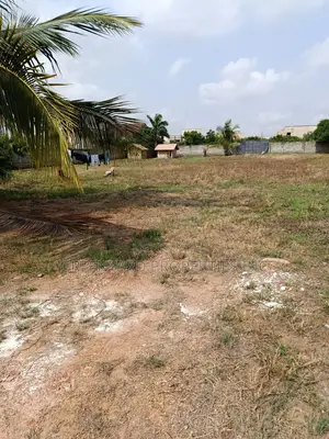 1 Acre East Legon Hills Land for Sale
