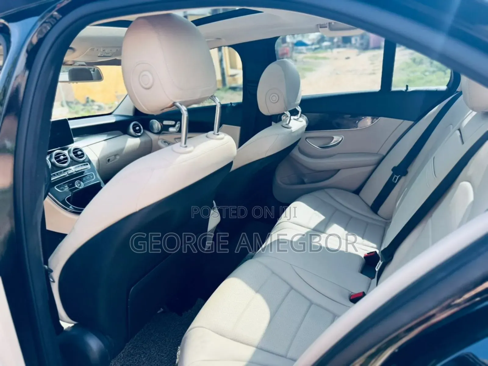 Honda Civic Sport Sedan 2020 Blue