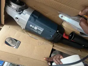 2000watts German Bosch Angle Grinder