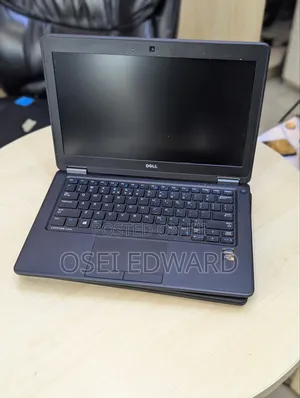 Laptop Dell Latitude E7240 8GB Intel Core I5 SSD 128GB