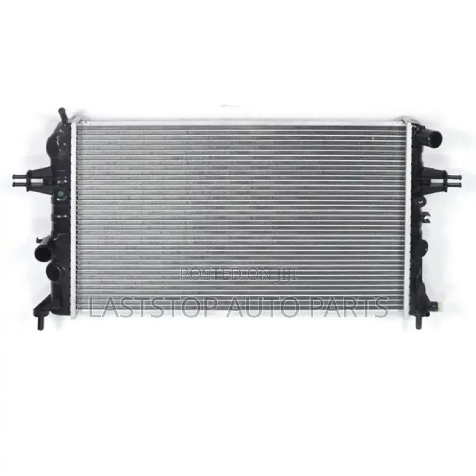 Opel Astra Radiator [Water Tanks] - To All Areas.