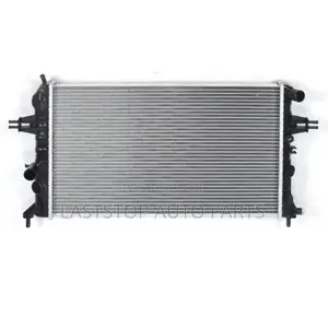 Opel Astra Radiator [Water Tanks] - To All Areas.