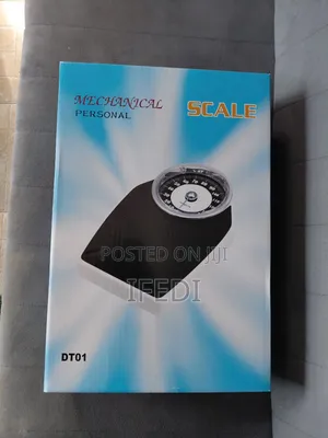 Adult Heavy Duty Scale