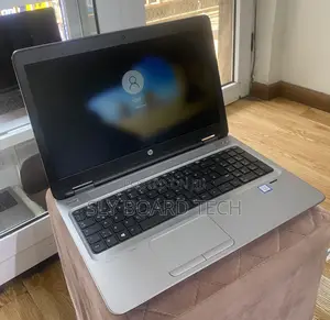 Laptop HP ProBook 650 G2 8GB Intel Core i5 HDD 500GB