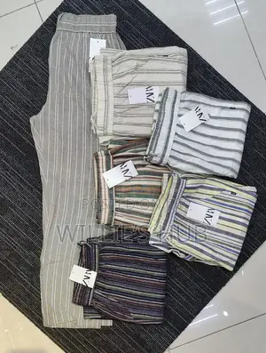 Zara Pants