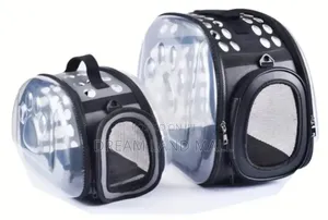 Pet Carrier Traveling Bag