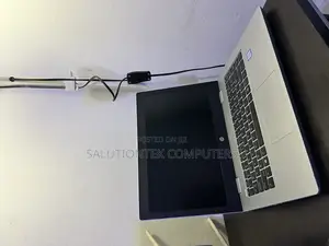 Laptop HP ProBook 640 G4 8GB Intel Core I5 SSD 256GB