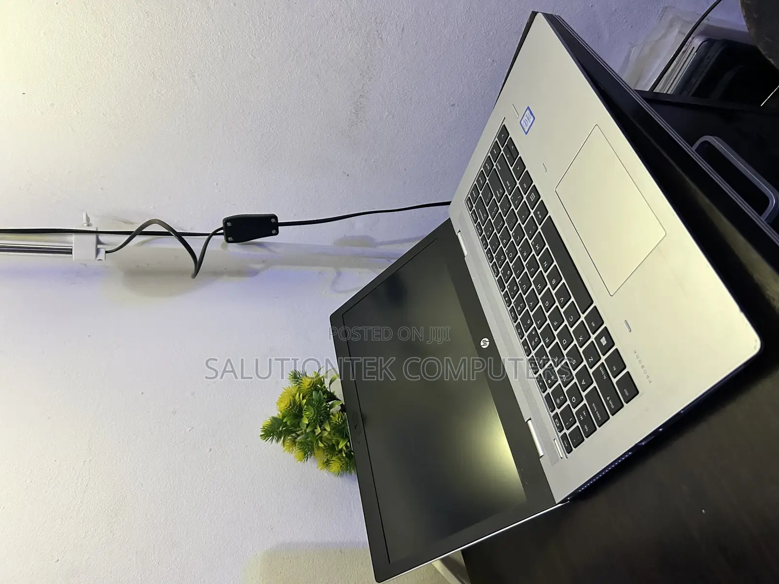 Laptop HP ProBook 640 G4 8GB Intel Core I5 SSD 256GB