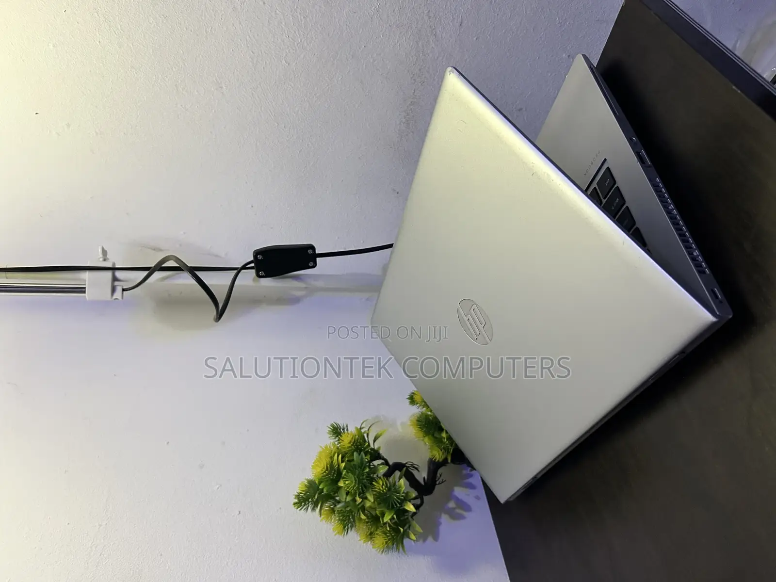 Laptop HP ProBook 640 G4 8GB Intel Core I5 SSD 256GB