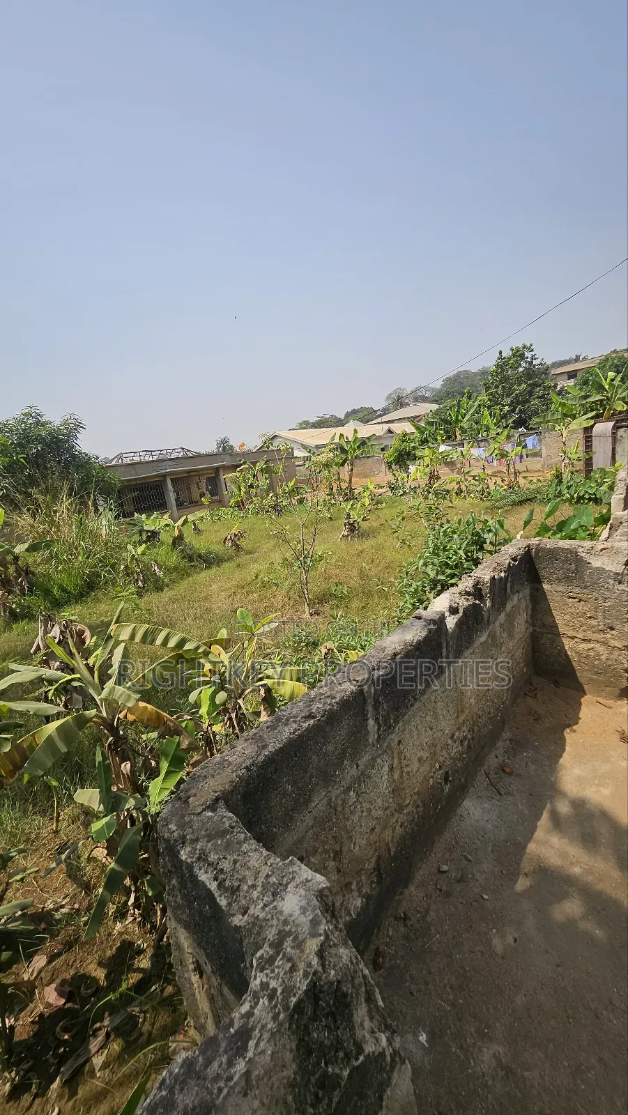 One Acre at Ahodwo
