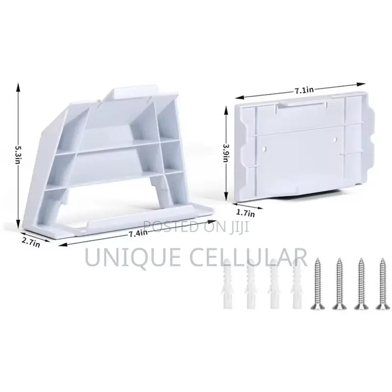 Starlink Gen3 Router Hanger Wall Mount