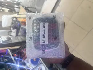 Honda Accord Led Crown