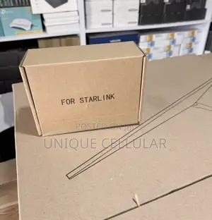 Starlink Gen3 Dish Mount Adapter