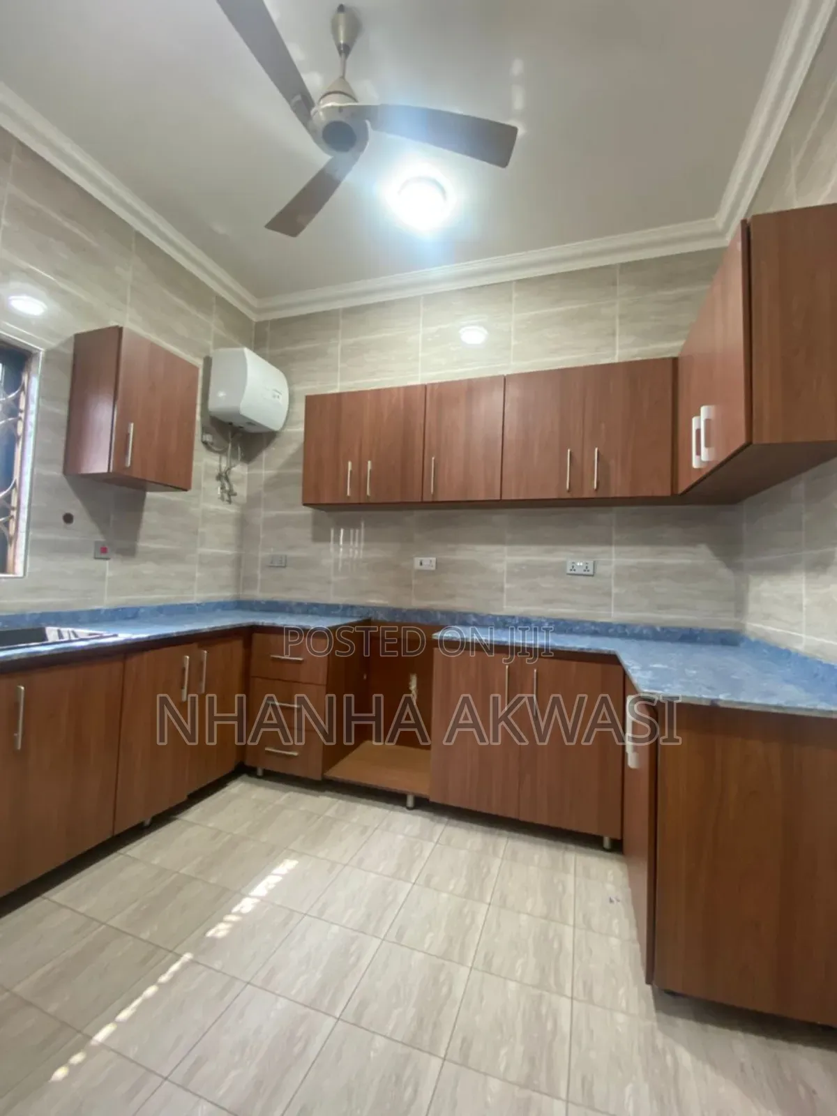 3bdrm House in Spintex Coastal, Tema Metropolitan for rent