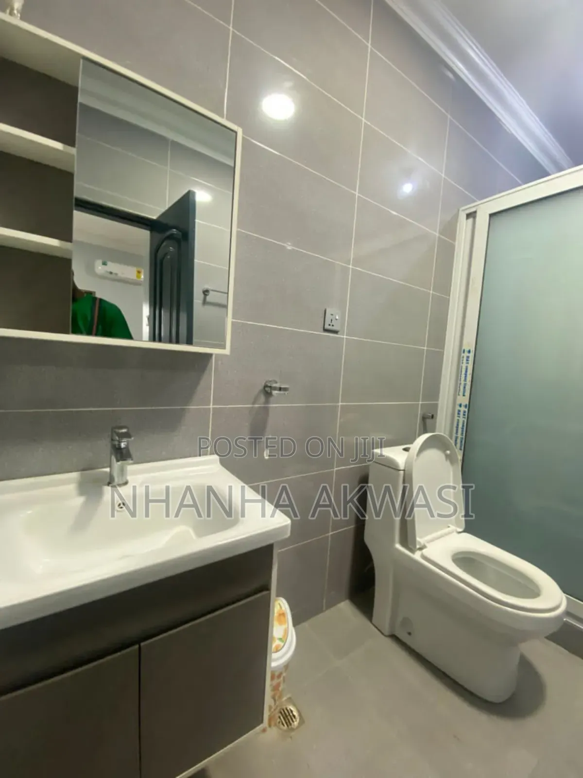 3bdrm House in Spintex Coastal, Tema Metropolitan for rent