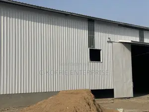 1250 SQM Warehouse at Spintex for Rent