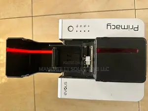 Evolis Primacy 2