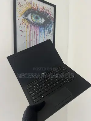 New Laptop Dell Latitude 7280 8GB Intel Core i5 SSD 256GB