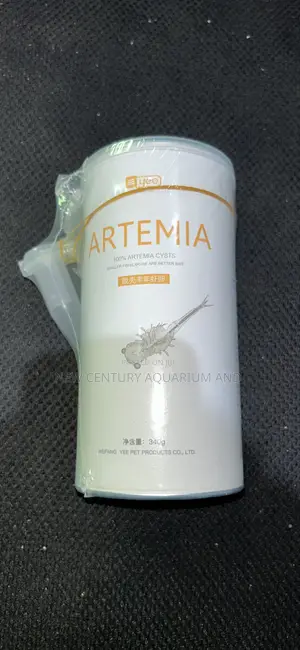 Artemia Shelling Shrimp Eggs